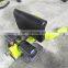 Wholesales MND Fitness Commercial Gym Fitness Equipment Body Building Squat Machine PL32 Abdominal Trainer