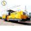 manufacturers customized railway shunting equipment, low - speed rail trains, diesel locomotives.