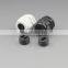 Beisit Electrical Pvc Spiral Rj45 M Type Multiple Hole Nylon Plastic Cable Gland 5 Hole