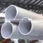 China Supplier Best Price Welded/Seamless 1 Inch Ss 201 202 Stainless Steel Pipe