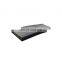 Hot rolled High Quality Q235 Q345 A106-B Hot-Rolled Carbon Steel Plate made in China