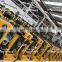 Hot Sale Quality Farm Machine Steel Silo Roof Roll Forming Equipment