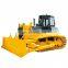 SHANTUI Standard Mode Bulldozer For Ripping Landscaping Clearance For Sale DH16