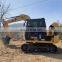 Original Japan Used CAT Excavator 307 Caterpillar 307D Excavator For Sale,Used 307D caterpillar excavator/mini cat 307B/307C/307
