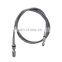 Tamper proof lock cable for JT701 gps tracking E-lock