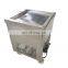 Commercial smart roll ice cream machine fried single pan double pan in best price