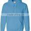 Hoodie / Double Pocket Pullover Hoodie / LSF Cotton Hoodie