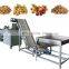 Industrial Hazel Nut Cutting Machine / Peanut Hazel Chopper