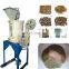 Corn Maize Dry Powder Mixing Floating Fish Feed Pellet Dryer Drying Machine