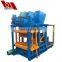 QT4-22 Cement brick making machine price in india/High quality manual mud brick making machine/egg laying block making machine