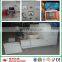 sawdust briquette charcoal extruder machine with CE