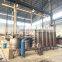 400-500 Celsius hardwood log carbonization stove high temperature charcoal furnace price
