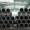 China Manufacturing Price Black Iron Pipe Seamless Carbon Steel Pipes And Tubes