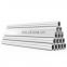 China factory supplier Micro Tube 304 316 321 stainless steel capillary tube