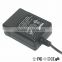 12w Desktop type power adapter 12v 1A power ac adapter