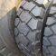 Full steel construction machinery tyre 1600R24 16.00R24 thickened tread
