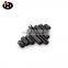 High Quality  Product Pins Fastener Carbon Steel Spring Pins ISO8752