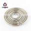 More New Style China Split Promotion Keychain Ring For Key Chain Holder