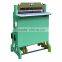 NB-450 Metal Single Coil spiral forming and binding machine