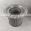 Xinxiang filter factory hot sale oil separator 124487-022 oil air separator element for Quincy Air Compressor filter system