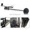 Allosun TS130 Pro Under Ground Industrial Metal Detector Deep Sensitive Gold Digger Treasure Hunter Long Range Gold Detector
