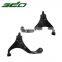 ZDO Car Parts from Manufacturer 54500-OQ000  54501-OQ000 Control arm for kia and HYUNDAI