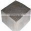 Good quality polished  Black basalt kerbs