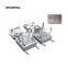 SMT assembly machine machine Made in china insulin pen Custom-made unibody insulin syringe assembly machine