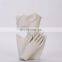 Modern Simple Abstract Human Body Sculpture Ceramic Dry Flower Vase For Living Room Office Decoration Creative Nordic