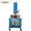 Customized Desktop Manual Plastic Industrial Ultrasonic Welding Machine for mobile phone charger