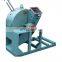 Factory supply directly wood sawdust powder making machine/log crushing machinery