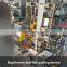 Automated Vertical Snus Pouch Packing Machine for Natural Packing Snus Tobacco Packing Machine