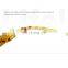 JOHNCOO 55mm 0.4g 50pcs Soft Trout Baits Rock Fishing Soft Bait Lure Fishing Lure