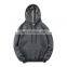 High quality hooded Hoodies for Men cotton Fabric Pullover hoodie plus size Cotton Blank Design