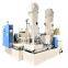 LC Precoating Filtration System