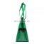 Green Grab Waterproof Insulated Custom Delivery Food Bag Food Delivery Cooler Bag