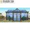 hexagonal sunroom aluminium profile glass house lowes sunrooms Shaped roof sun room