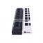 High Quality 7 Port USB 3.0 HUB usb docking station for Macbook PC Laptop with Individual Power LED and Switches