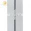AS2047 Australia standard customized hot selling exterior patio aluminum bi-folding door