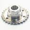 REVO Timing Chain Kit P5AT Engine BK3Q6266BA 6C1Q6K261AB BK3Q9P919CB TK1570