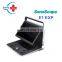 Portable color Doppler ultrasound system Sonoscape E1 Exp Ultrasound machine