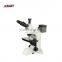 KASON New Listing High Quality Official Store 4X/10X/40X Biological Microscope Set with Coarse and Fine Focus