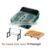 Hot Selling Toe Warmer Winter Elderly Self-Heating Foot Warmer health artifact