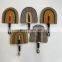 100% nature Collection Of seagrass Woven Hand Fan Wall Hanging Vietnam Supplier