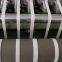 Custom polypropylene woven jumbo 1000kg big raffia supplier fibc bag for mineros