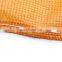 Reusable Produce Single Fine Drawstring 50kg Plastic Vegetable Mesh Bag for Fruits and Veget 50 Lb for Wood