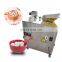 Crunchy Mini Bun Chin Chin Making Machine Dough Divider Machine Dough Cutter Machine