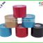 Waterproof Cotton Muscle Therapeutic Kinesiology Tape with CE & FDA