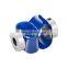 Hot Sale Aluminum Encoder Special Coupling 8 Fonts Coupling