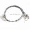 Cheap elevator 16mm galvanized steel wire rope price